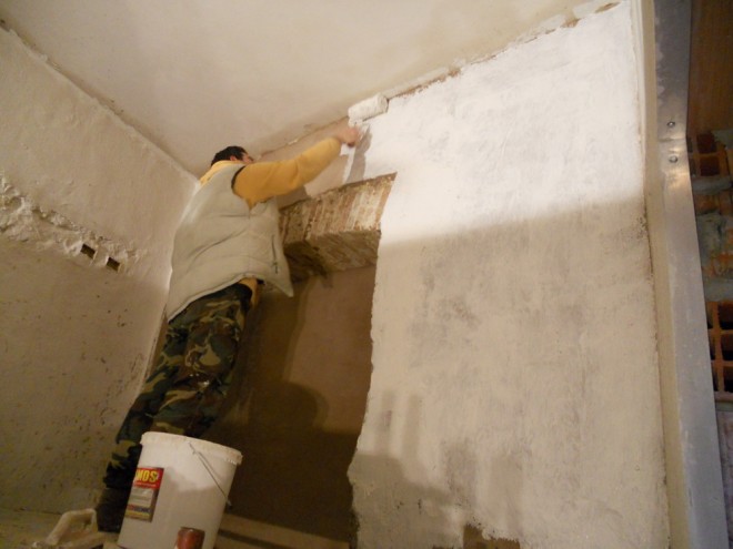 Calce osmotica Ariosmos